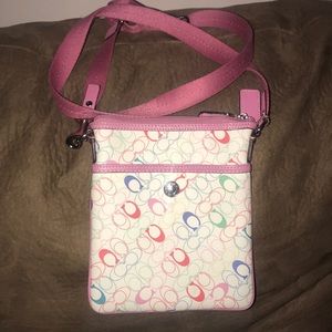 Hand bag